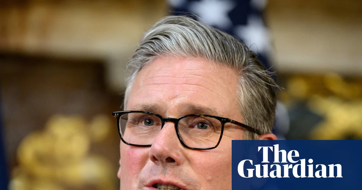 UK set to recognise Palestinian state on Sunday | Gaza