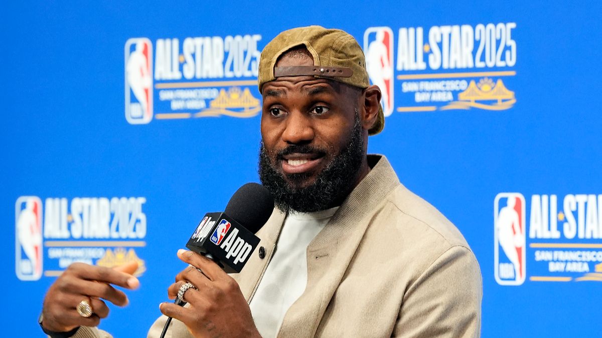 Former Lakers Star Once Praised By LeBron James Signs Overseas