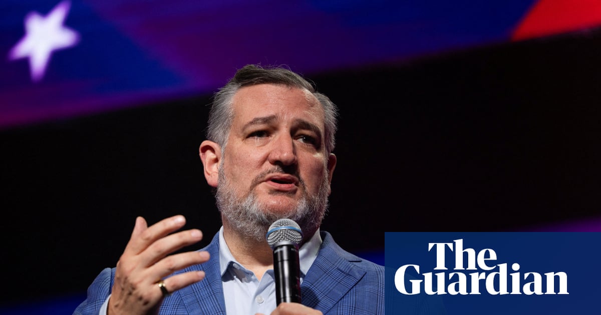 Republicans warn Australia of ‘punitive measures’ over recognition of Palestinian state | Israel-Gaza war