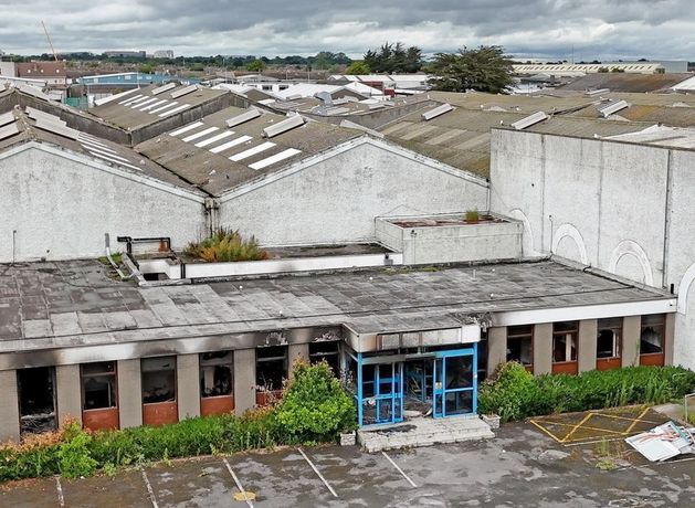 Five more people charged by gardai investigating Coolock riots