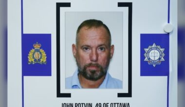 B.C. fugitive arrested in Spain, police say