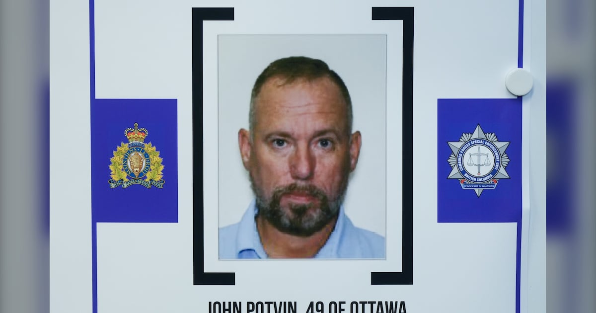 B.C. fugitive arrested in Spain, police say