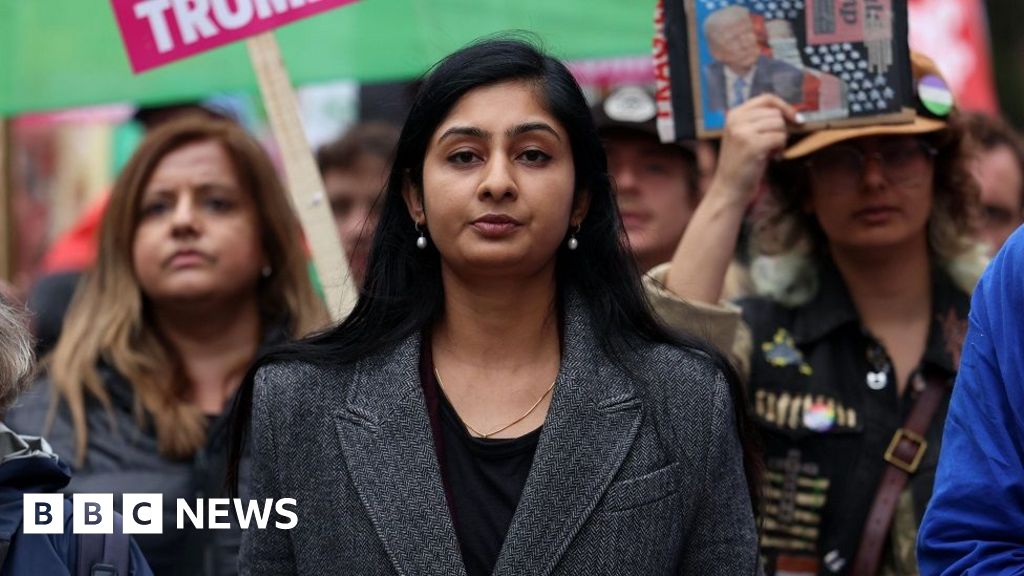 Zarah Sultana accuses Jeremy Corbyn of 'baseless' character attacks