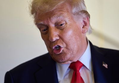 Trump says incursion by Russian jets into Estonian airspace ‘could be big trouble’