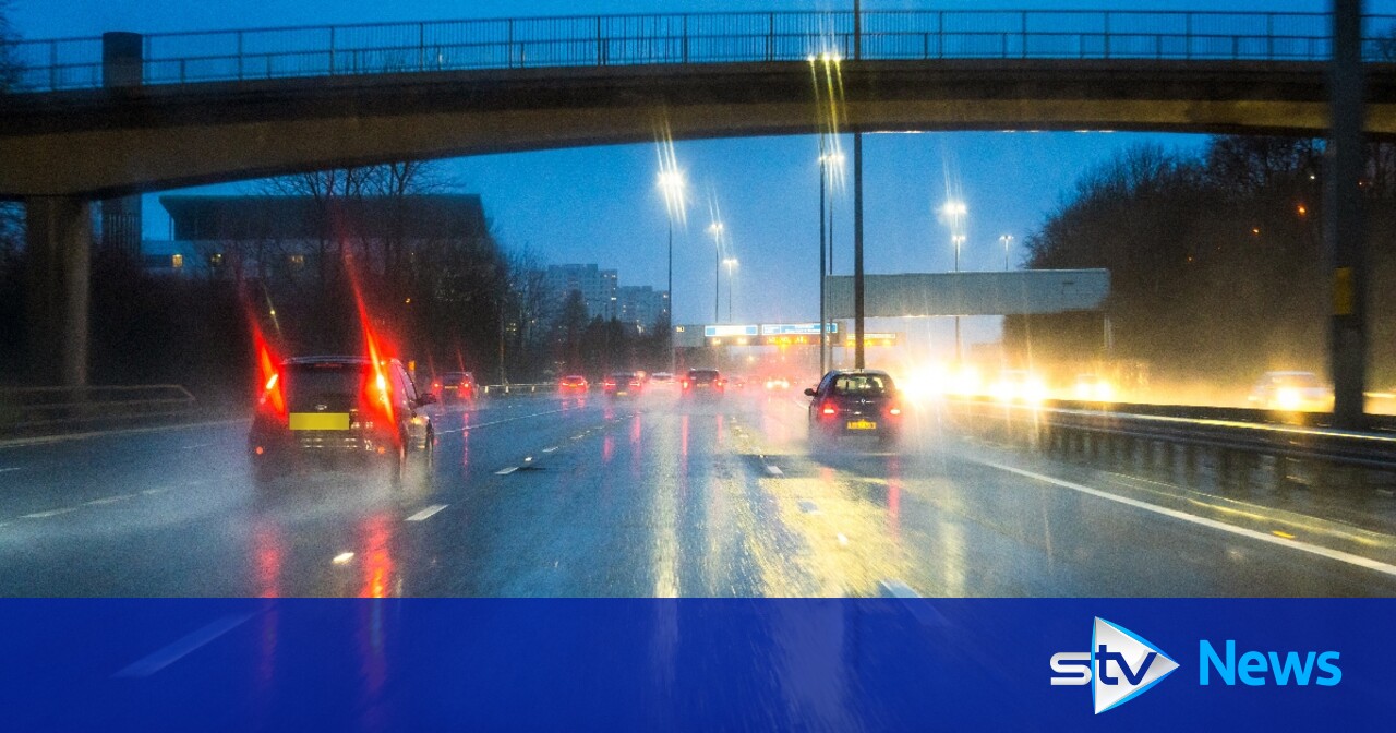 Met Office downgrades weather alert for heavy rain and strong winds