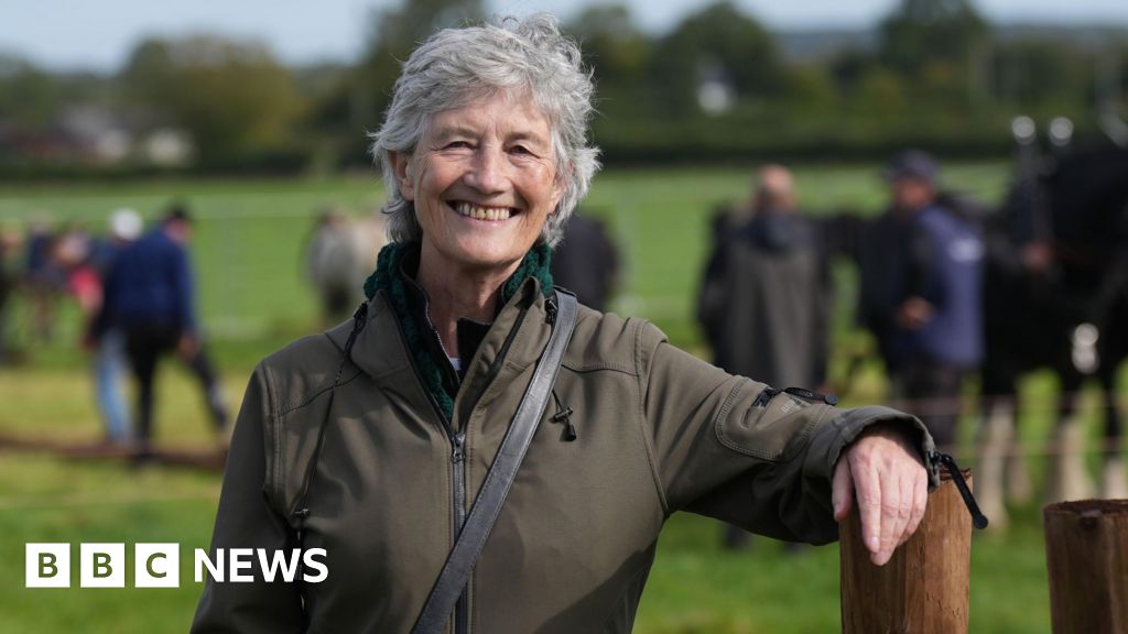 Sinn Féin backs independent Catherine Connolly for Irish president