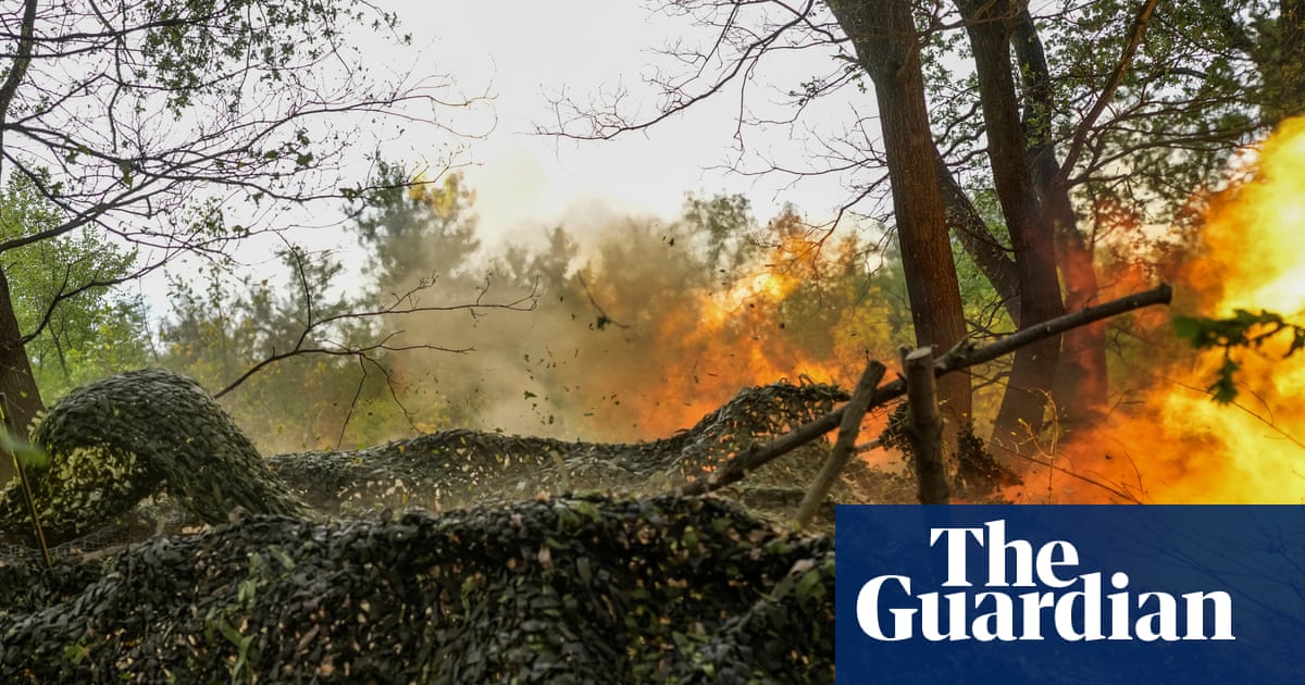 Ukraine war briefing: Shoot down trespassing Russian jets if necessary – Czech president | Ukraine