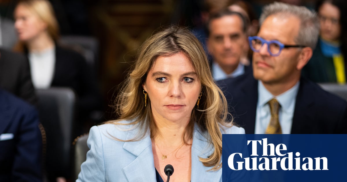 Meta exposé author faces bankruptcy after ban on criticising company | Meta