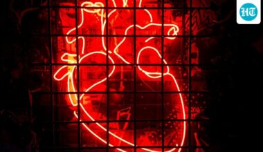 Cardiologist reveals having ‘big heart’ in medical terms is not a compliment but cause for concern: Here's why