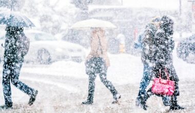 Why Retailers Need A Weather Strategy Beyond Inventory Forecasting