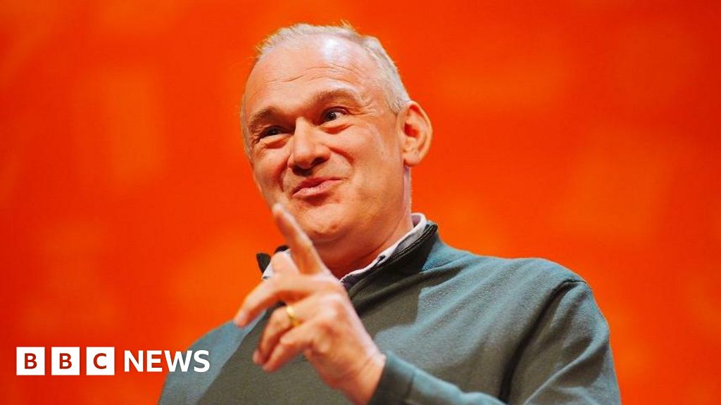 Lib Dems consider ditching opposition to ID cards