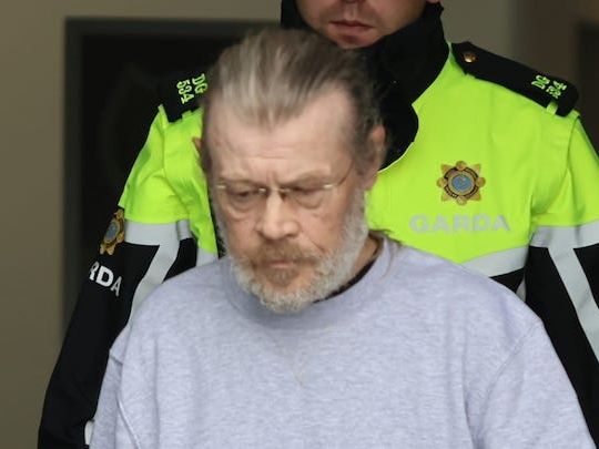 Tony Ward: Man charged with bombarding Garda Station with menacing calls wants his phones back