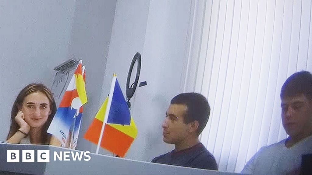 How Russian-funded fake news network aims to disrupt European election