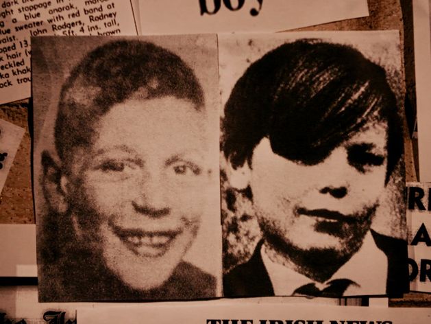 David Leckey and Jonathan Aven: PSNI in renewed appeal to public over disappearance of schoolboys in 1969