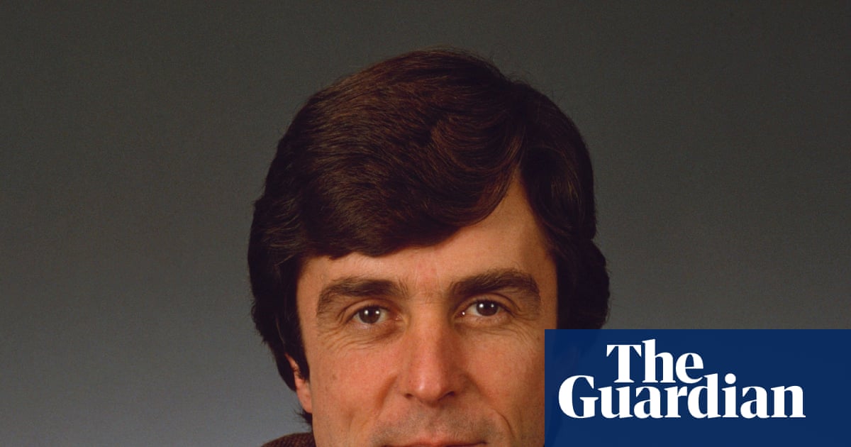 Watchdog, cornflake shows and so much more: John Stapleton – the TV star who could do it all | Television