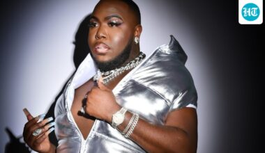 Saucy Santana medical emergency? Alleged video shows rapper on stretcher