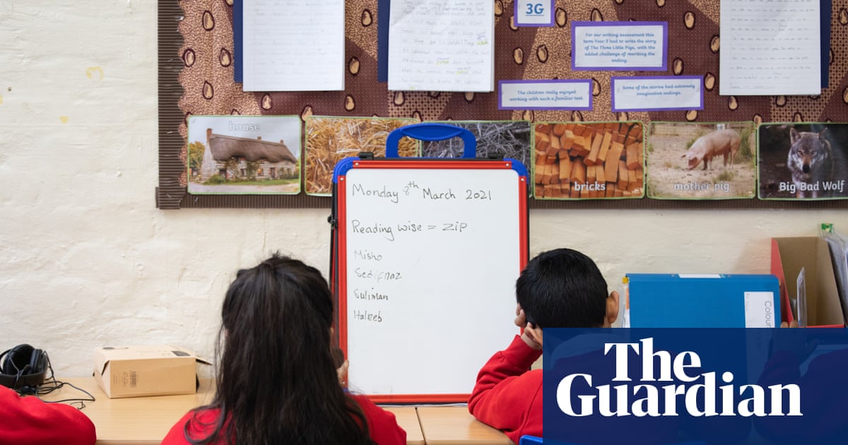 Ministers could give mayors control of schools and hospitals in devolution shake-up | Devolution