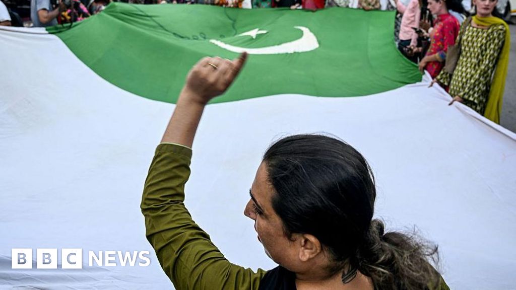 Bodies of three transgender people found in Pakistan