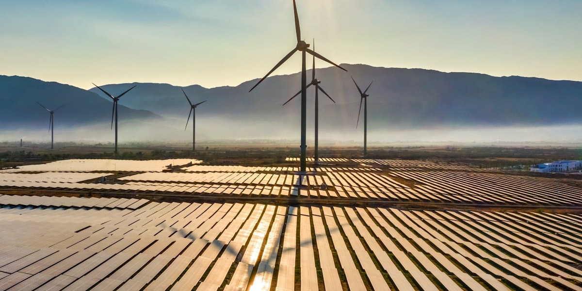 Southeast Asia can harness vast renewable resources to meet fast-growing electricity demand - News