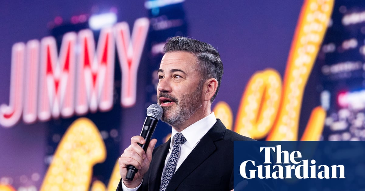 Jimmy Kimmel will return to TV after highly criticized suspension | Jimmy Kimmel