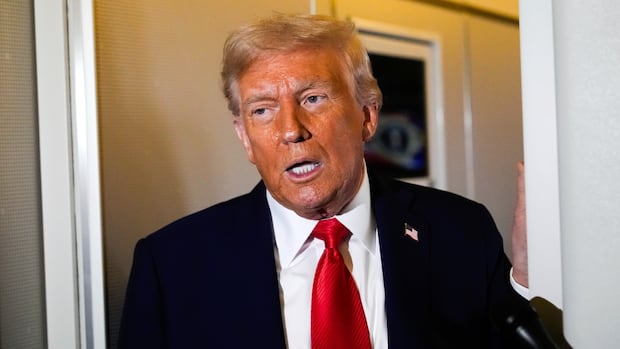 Trump says he has the 'answer' to autism. Why some families are worried — and angry