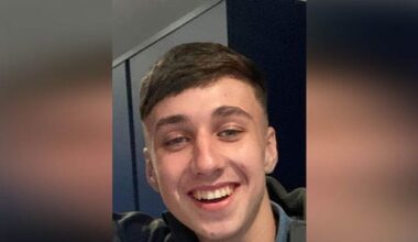 Jay Slater’s mother slams ‘armchair detectives’ as she sets record straight on son’s final hours