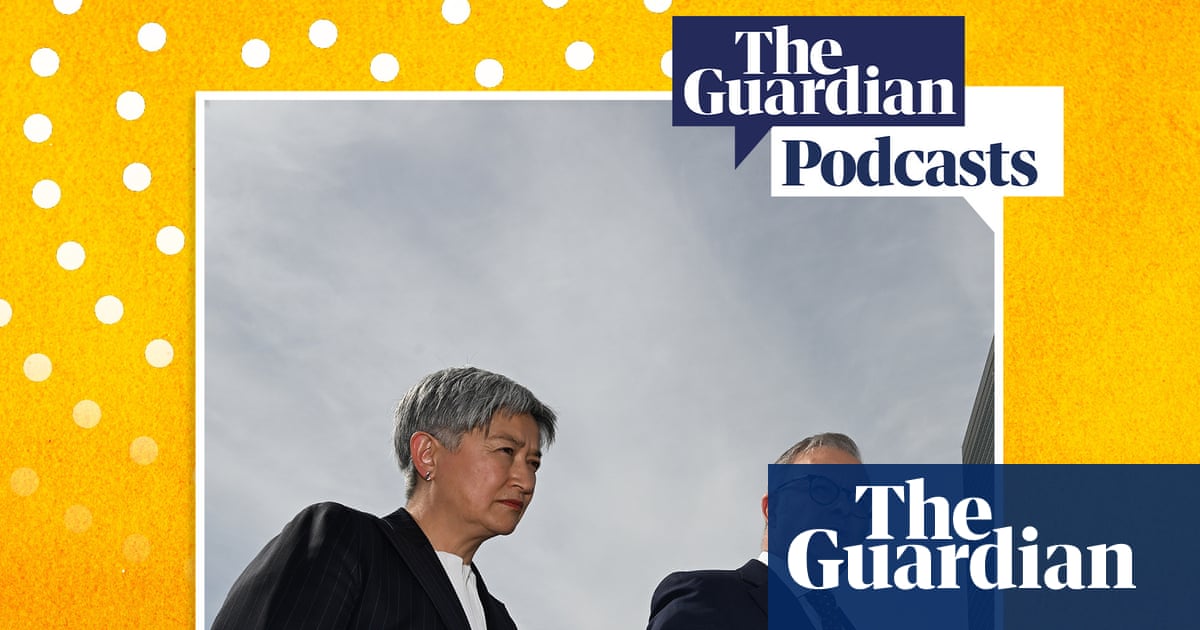 Albanese formally recognises Palestine at the UN – Full Story podcast | Australian foreign policy