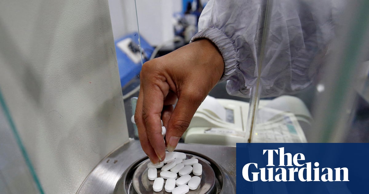 Trump attacks Tylenol as officials unveil highly contentious conclusions on autism | Trump administration