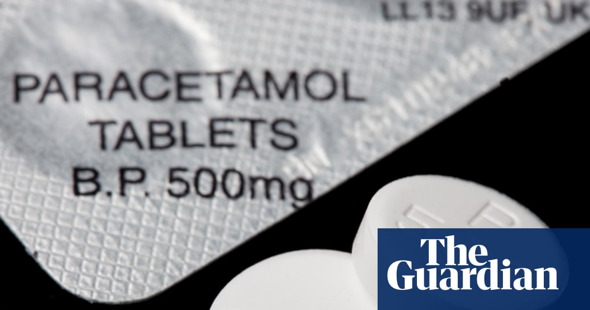 Australian health experts warn Trump’s unfounded autism claims about paracetamol may harm pregnant women | Health