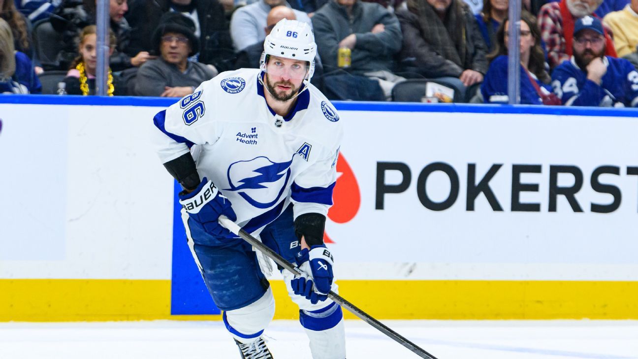 Plant my flag list: 10 players to draft in every fantasy hockey league