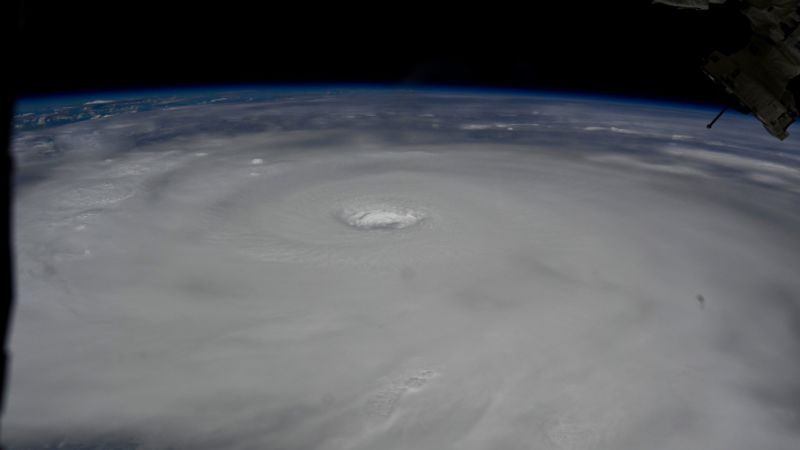 Typhoon Ragasa: Hong Kong, southern China brace for powerful typhoon after it batters the Philippines as super typhoon