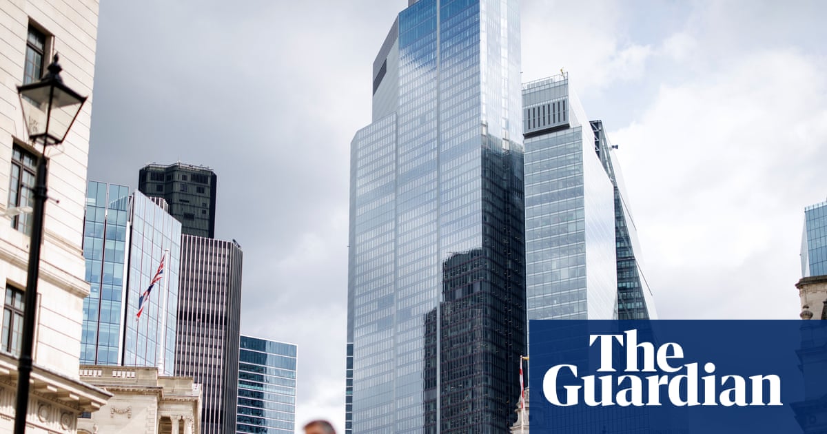 UK to suffer highest inflation in G7 this year, says OECD | Global economy