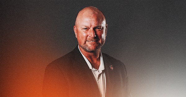 Mielekamp assumes role of General Manager of Football