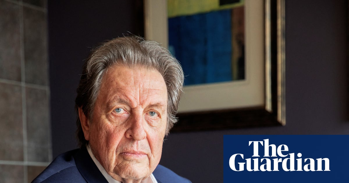 Elon Musk’s father accused of sexually abusing his children and stepchildren | US news