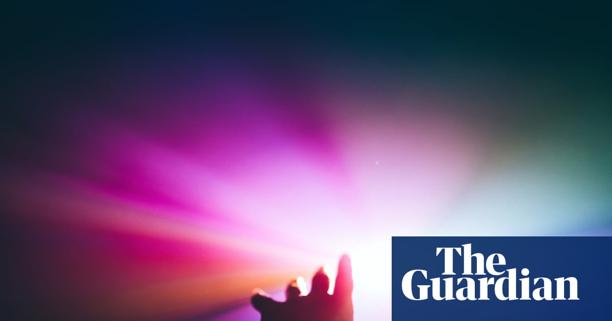 ‘It’s prime time for rapture talk’: TikTok gets its first ‘world is ending’ moment | TikTok