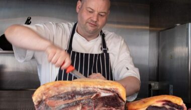 Big Mike's restaurant in Blackrock to close