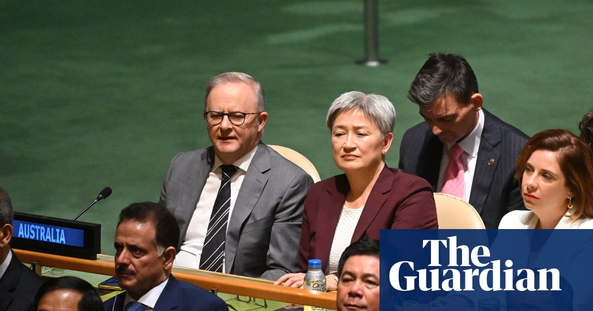 Anthony Albanese and Donald Trump to hold one-to-one meeting in Washington on 20 October | Donald Trump