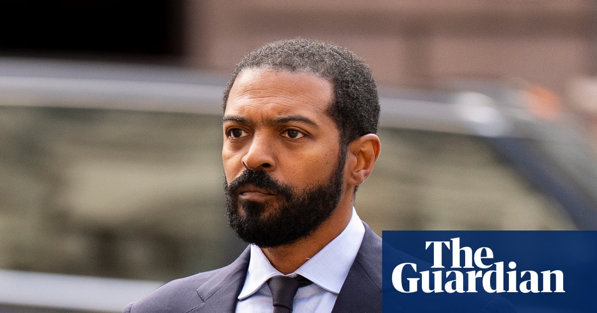 Noel Clarke ordered to pay initial £3m in legal costs to the Guardian after losing libel case | Noel Clarke
