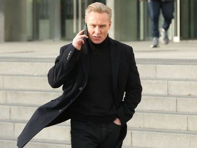 Ali Adnan Duran: Turkish heroin dealer and ‘The Family' gang associate arrested with socialite Marcus Sweeney deported from Ireland