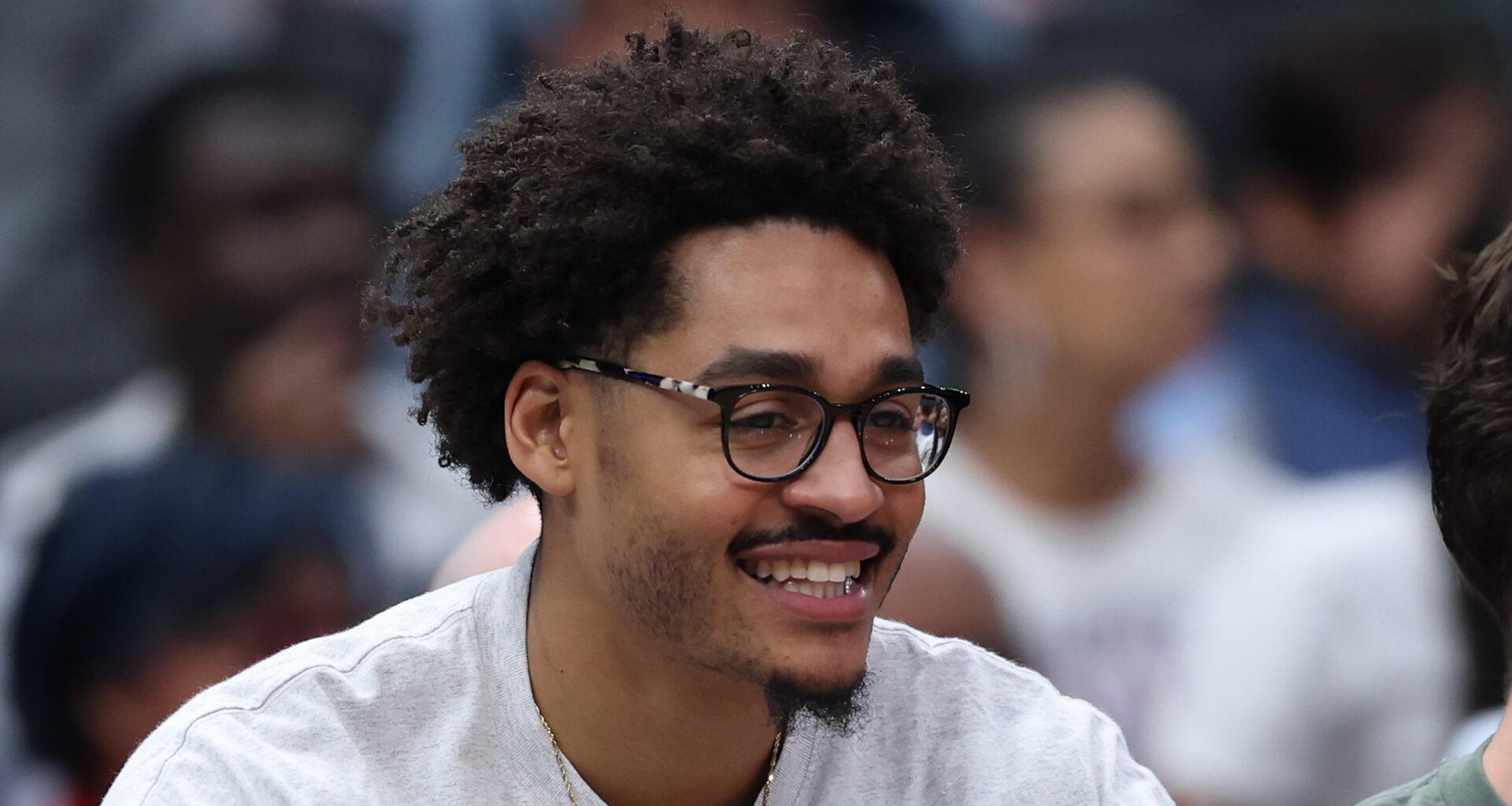 Jordan Poole Insults Wizards During Appearance With Pelicans
