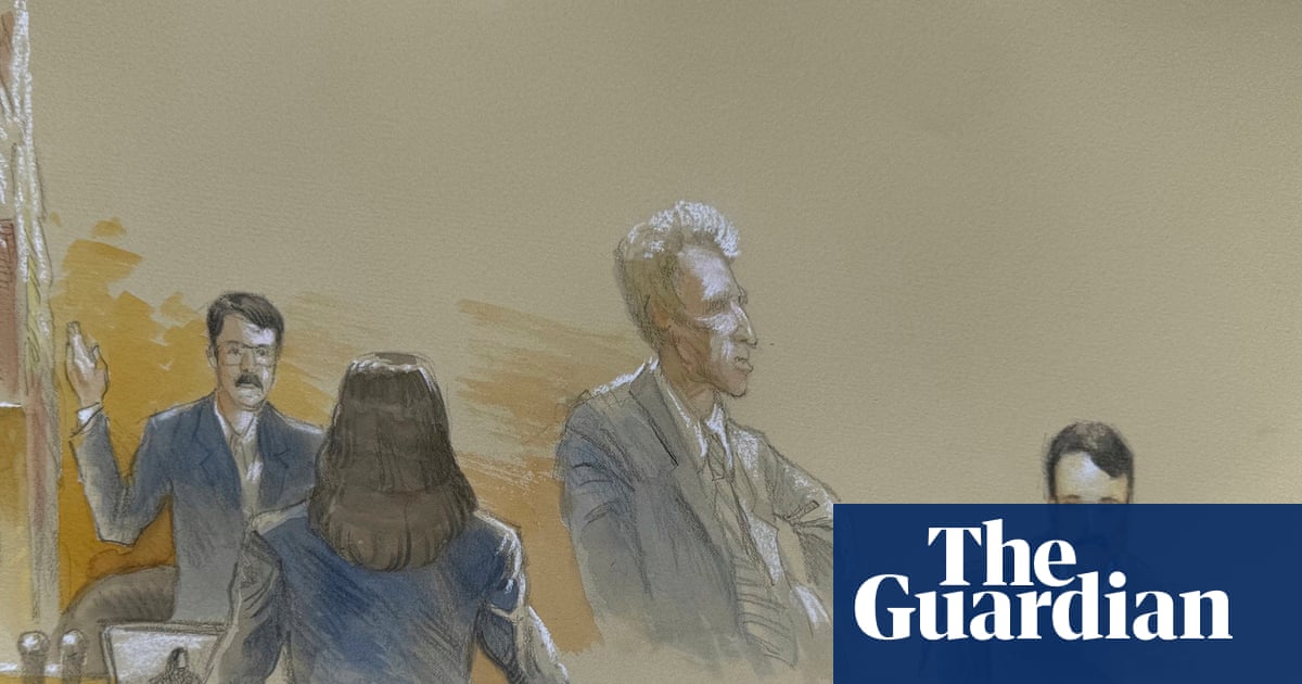 Ryan Routh found guilty of 2024 attempted assassination of Trump in Florida | Donald Trump