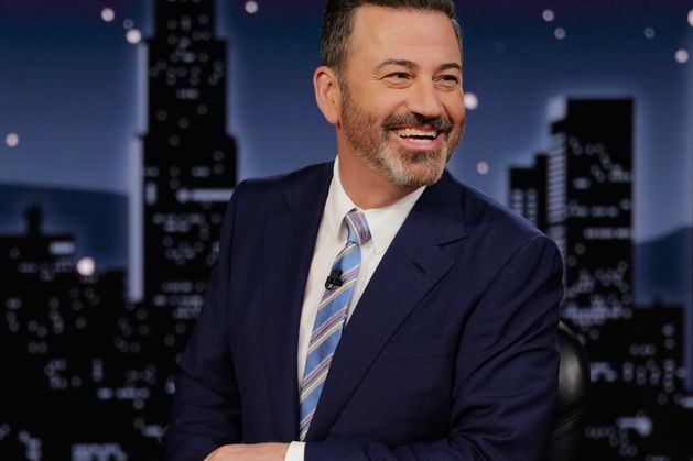 Jimmy Kimmel speaks on first show back on air: ‘It was never my intention to make light of Charlie Kirk murder’