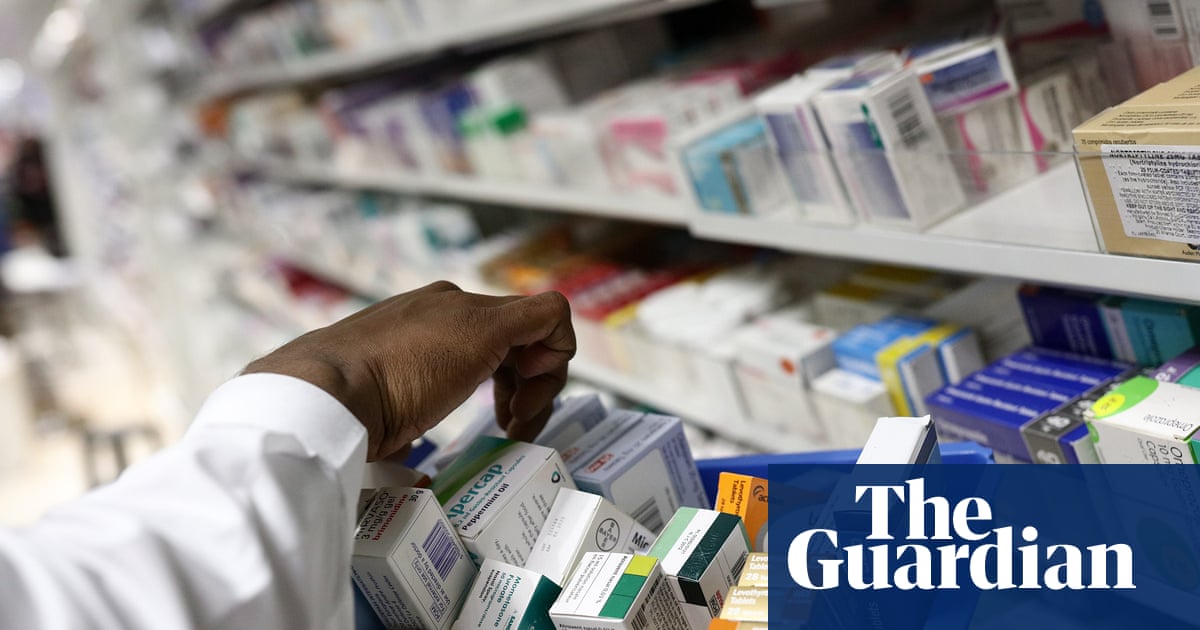 UK is ‘worst country in Europe’ for drug prices, says Mounjaro maker | Pharmaceuticals industry