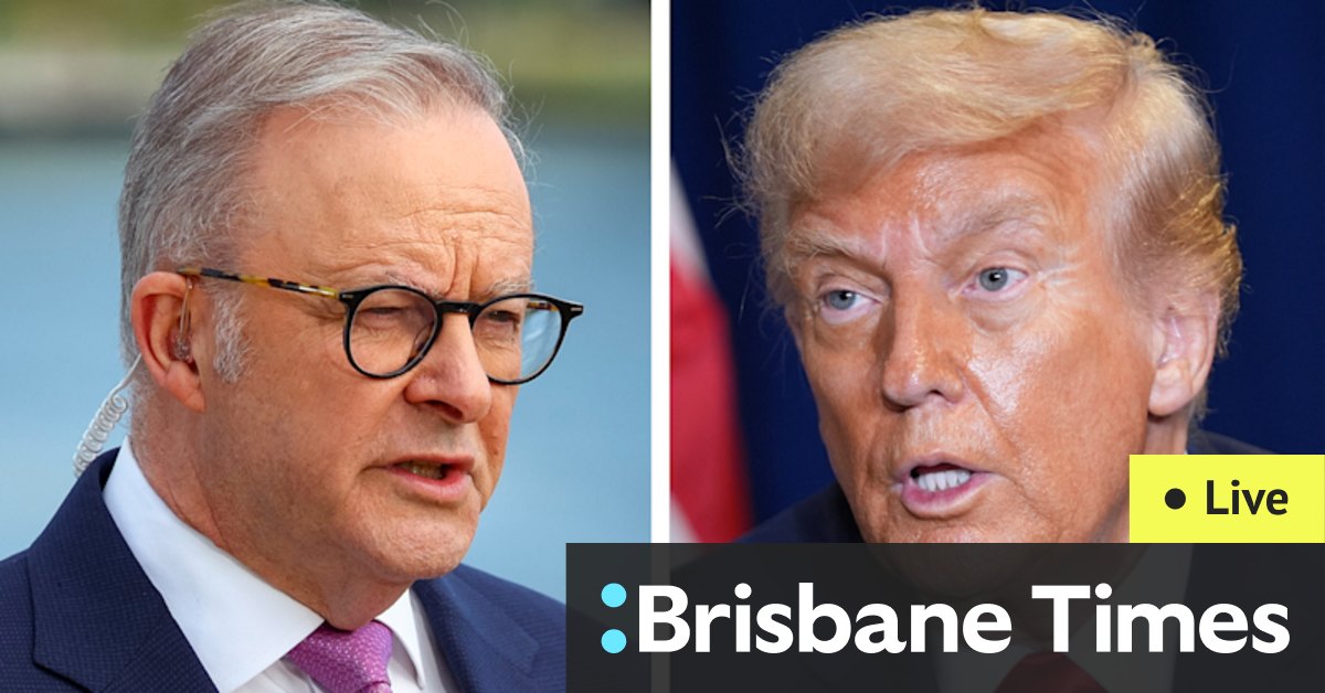 Albanese and Trump pose for selfie in New York, set to meet in October; Trump stuns UN with address on ‘disaster’ of immigration and ‘con job’ of climate change