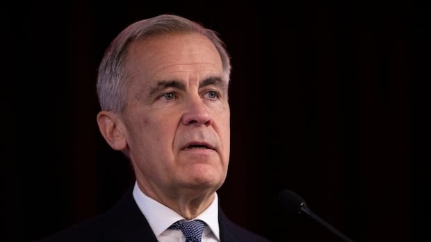 RBC employee charged for allegedly accessing Carney, Trudeau's banking information