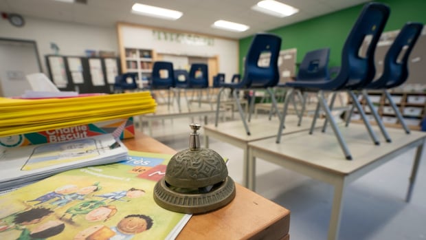 Alberta teachers and their employers have reached a tentative agreement