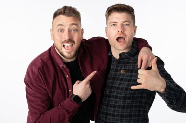 Minister raises concerns about €25,000 payment to 2 Johnnies for podcast appearance as gardaí reveal they paid them nothing