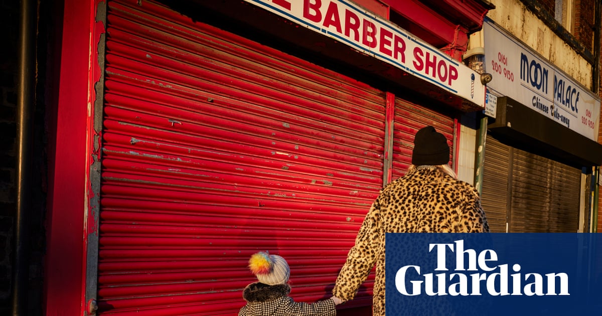 Starmer gambles on ‘levelling up’-style initiative to tackle Reform threat | Labour