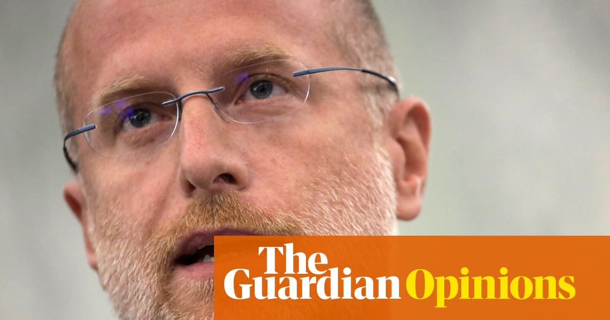 With Kimmel’s suspension, the FCC chair made himself Trump’s chief of comedy | Sidney Blumenthal