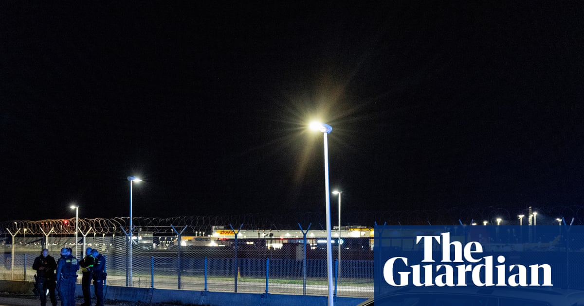 Denmark airport closed due to drones, two days after incursions in Copenhagen and Oslo | Denmark